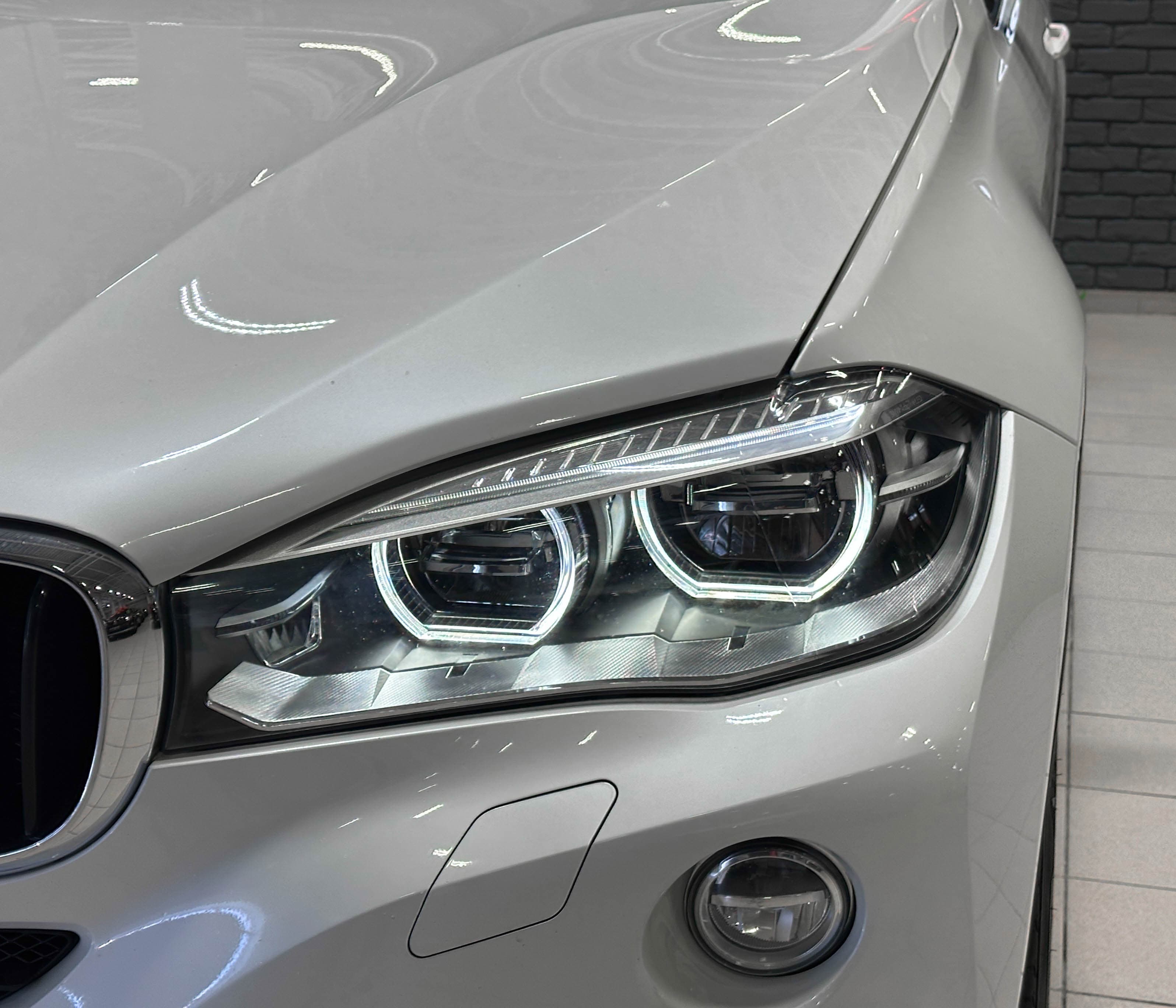 BMW X6 - 4